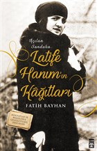 Latife Hanm`n Katlar Tima Yaynlar