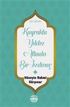 Kuyruklu Yldz Altnda Bir zdiva Mhr Kitapl
