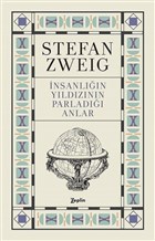 nsanln Yldznn Parlad Anlar Zeplin Kitap