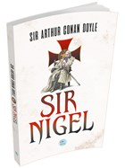Sir Nigel Maviat Yaynlar
