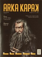 Arka Kapak Dergisi Say : 22 Temmuz 2017 Arka Kapak Dergisi