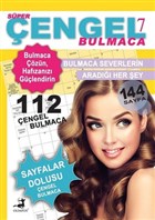 Sper engel Bulmaca 7 Olimpos Yaynlar