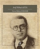 Arif Nihat Asya Trk Dil Kurumu Yaynlar