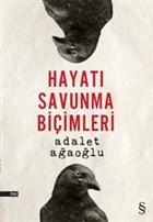 Hayat Savunma Biimleri Everest Yaynlar