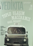Yedikta Tarih ve Kltr Dergisi Say: 107 Temmuz 2017 Yedikta Dergisi