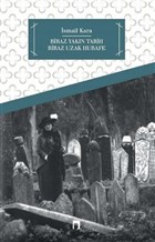 Biraz Yakn Tarih Biraz Hurafe Dergah Yaynlar