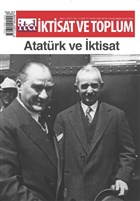 ktisat ve Toplum Dergisi Say: 77 Mart 2017 ktisat ve Toplum Dergisi
