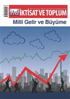 ktisat ve Toplum Dergisi Say: 78 Nisan 2017 ktisat ve Toplum Dergisi