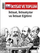 ktisat ve Toplum Dergisi Say: 79 Mays 2017 ktisat ve Toplum Dergisi