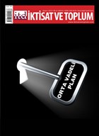 ktisat ve Toplum Dergisi Say: 61 Kasm 2015 ktisat ve Toplum Dergisi