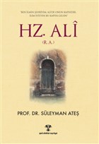 Hz. Ali Yeni Ufuklar Neriyat