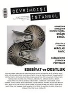 evrimd stanbul  Aylk Edebiyat Dergisi Say : 7 Temmuz-Austos-Eyll 2017 Delta Yaynlar