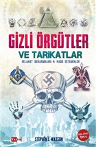 Gizli rgtler ve Tarikatlar Tutku Yaynevi