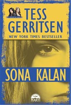 Sona Kalan (Ciltli) Mart Yaynlar