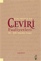 Eski Rusya`da eviri Faaliyetleri Grafiker Yaynlar