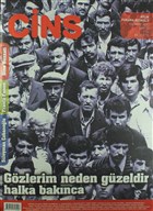 Cins Aylk Dergi Say: 22 Temmuz 2017 Cins Dergisi