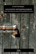 Gelenein Deersizlemesi Vate Yaynevi