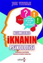 Kelimelerle knann Psikolojisi Yakamoz Yaynevi