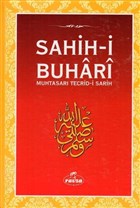 Sahih-i Buhari Ravza Yaynlar
