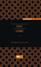 nsanln Kurtuluu Hac mrn Bereketi Umre Siyer Yaynlar - Ciltli Kitaplar