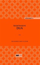 badetin Beyni Dua Siyer Yaynlar - Ciltli Kitaplar