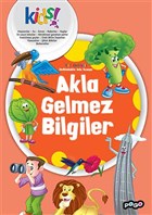 Akla Gelmez Bilgiler Pogo ocuk