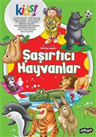artc Hayvanlar Pogo ocuk
