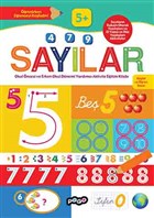 Saylar (5 Ya) Pogo ocuk