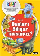 Bunlar Biliyor Musunuz? Pogo ocuk