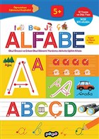 Alfabe Pogo ocuk
