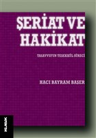 eriat ve Hakikat Klasik Yaynlar