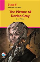 The Pictures of Dorian Gray Engin Yaynevi