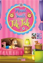 Masal Saati Tik Tak Yakamoz Yaynevi