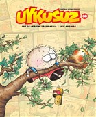 Uykusuz Dergisi Cilt: 38 Kasm`16 - ubat`16 482 - 494 Mrekkep Basn Yayn