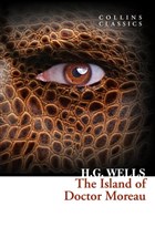 The Island of Doctor Moreau HarperCollins Publishers