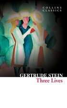 Three Lives HarperCollins Publishers