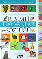 Resimli Hayvanlar Szl Pogo ocuk