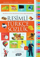 Resimli Türkçe Sözlük Pogo Çocuk