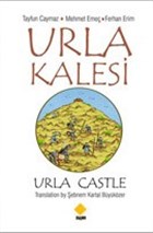 Urla Kalesi Duvar Kitabevi