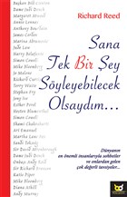 Sana Tek Bir ey Syleyebilecek Olsaydm... Beyaz Bayku Yaynlar