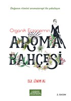 Organik Eczanemin Aroma Kokulu Bahesi Libros Yaynlar