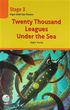 Twenty Thousand Leagues Under The Sea Engin Yaynevi