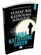 Tuhaf Bir Kaybolma Hikayesi Maviat Yaynlar