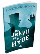 Dr. Jekyll ve Mr. Hyde Maviat Yaynlar