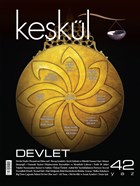 Kekl Dergisi Say : 42 Sufi Kitap - Dergiler