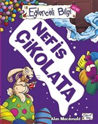 Elenceli Bilgi Hobi 18 - Nefis ikolata Tima Yaynlar