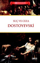 Su ve Ceza Gece Kitapl
