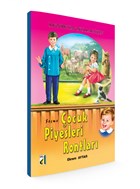 Seme ocuk Piyesleri Rontlar Damla Yaynevi