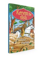 Kerem ile Asl: Firar Peinde Damla Yaynevi