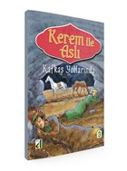 Kerem ile Asl: Kafkas Yollarnda Damla Yaynevi